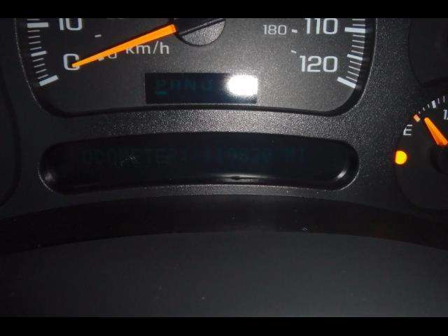 2005 GMC Sierra 1500 SLE 4dr Crew Cab SLE